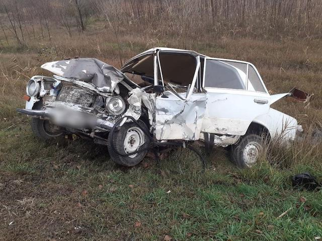 В ДТП в восточном Крыму погиб 18-летний парень