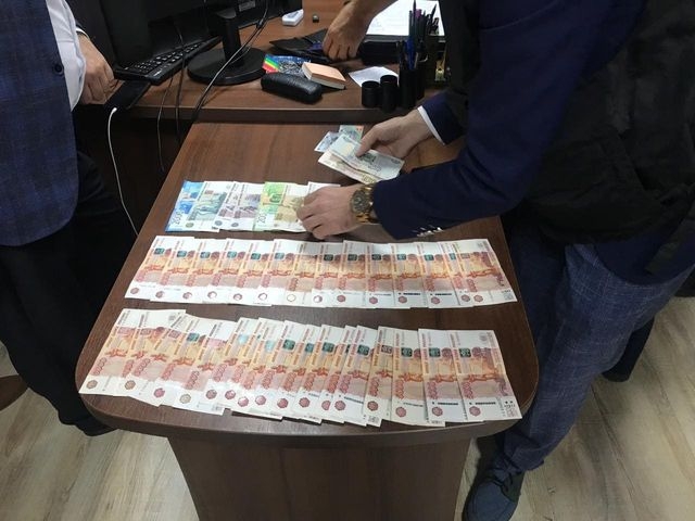 Ялтинские оборотни в погонах взяты под стражу