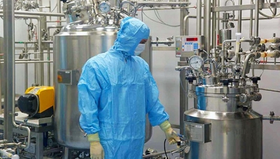 Российский &quot;Петровакс Фарм&quot; заключил соглашение с Минздравом Киргизии