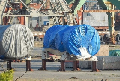 Разгорается скандал вокруг турбин немецкого производства, якобы, поставленных в Крым