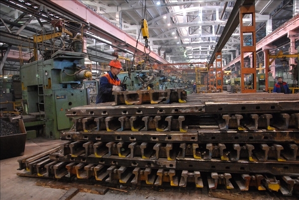 Компромисс на стрелочном заводе в Керчи еще не найден