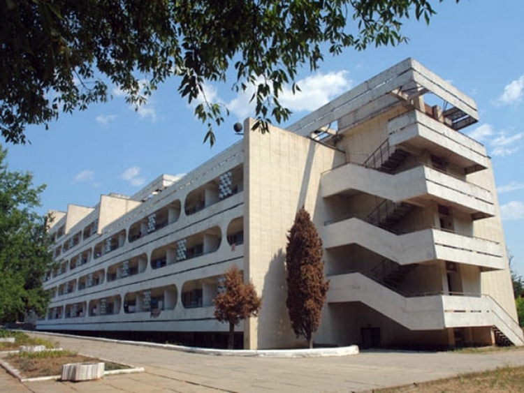 «Власти» Крыма избавляются от профильных санаториев