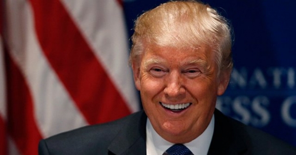 Аксенов высказался о победе Трампа