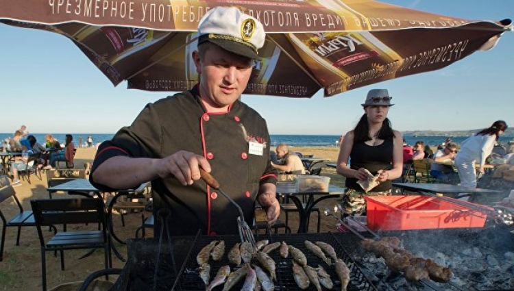 «Барабулька» возвращается на привычное место?