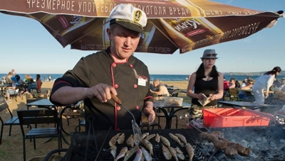 «Барабулька» возвращается на привычное место?