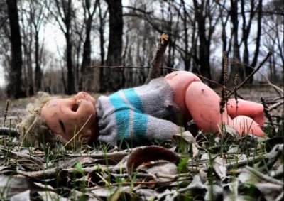 Зверское убийство целой семьи потрясло жителей Крыма