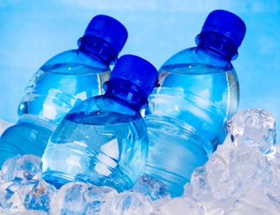 «Южный берег» будет выпускать питьевую воду