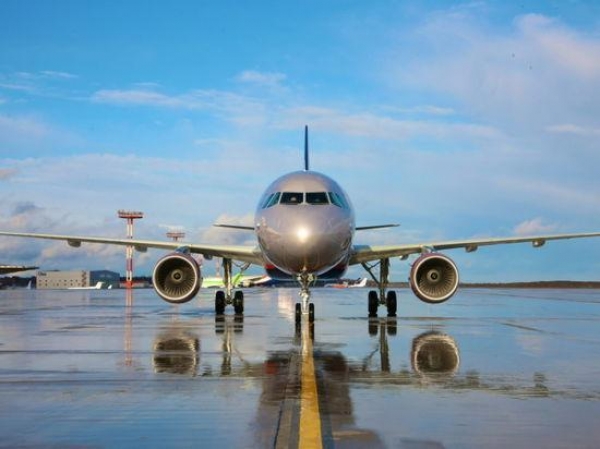 Свою авиакомпанию хотят создать в Крыму