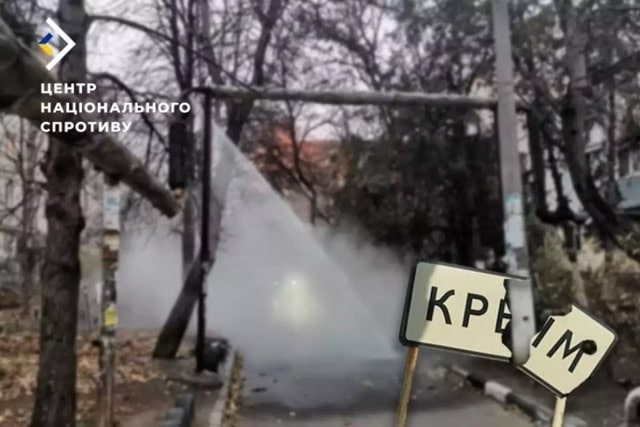 В Крыму 700 км теплосетей нуждаются в срочном ремонте