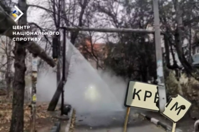 В Крыму 700 км теплосетей нуждаются в срочном ремонте