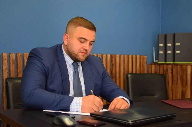 Адвокат Ильин А.В. и партнёры теперь в Севастополе