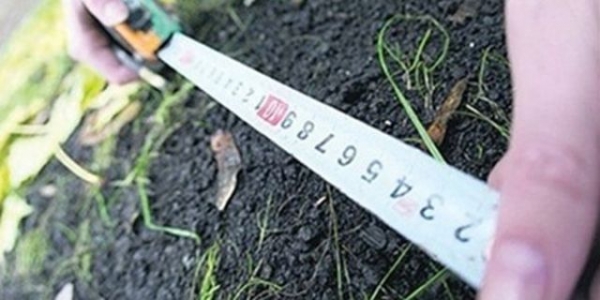 Война за землю в Крыму