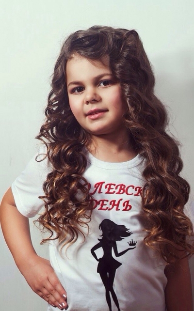 Юная керчанка победила на всероссийском конкурсе