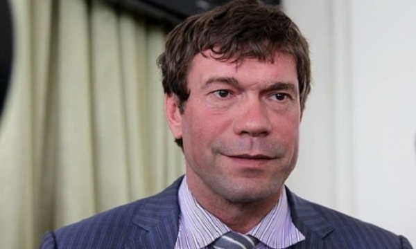 Очередной подарок Цареву - птицефабрика &quot;Южная&quot;