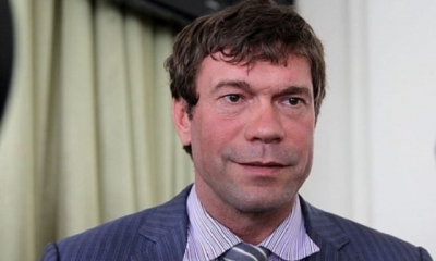 Очередной подарок Цареву - птицефабрика &quot;Южная&quot;