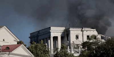 Двое офицеров ЧФ скончались после поминок по своему коллеге