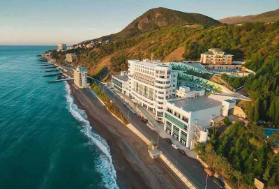 Летний отдых на курортах Крыма подорожает на 10-15%