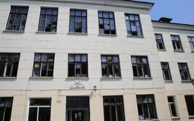 Выбирать российского президента избиратели 148-го участка в Керчи будут в заброшенном здании