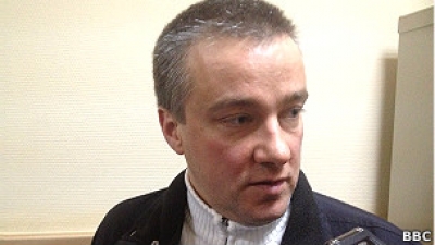 Правозащитник Александр Брод выступил против замалчивания обстоятельств дела Магнитского