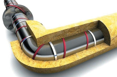 Особенности и преимущества обогрева труб