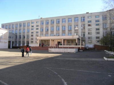 Стрельба в гимназии – стали известны подробности