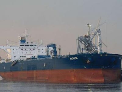 На сирийском судне второй механик получил ожоги