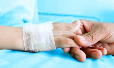 В Судаке расследуют причины смерти 2-летней девочки