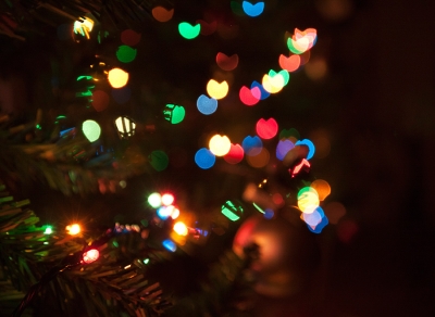 В Крыму обещают не отключать свет в новогоднюю ночь