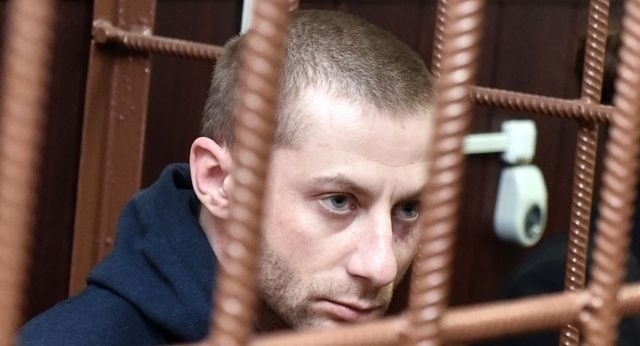 Уроженец Крыма за кражу картины Куинджи отправится в колонию