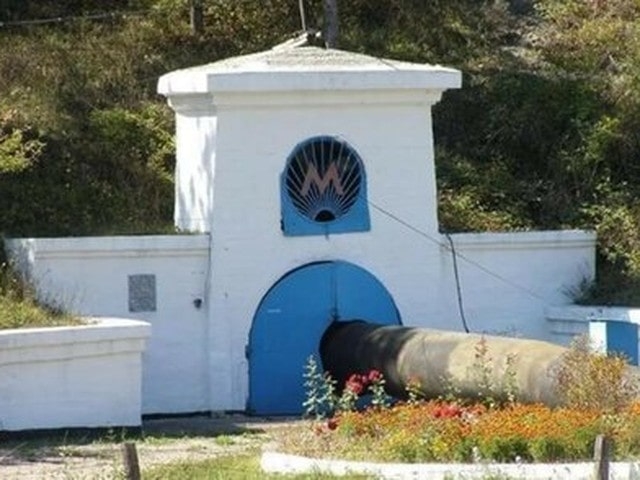 Крупнейший заказ на строительство водовода получила компания из Санкт-Петербурга