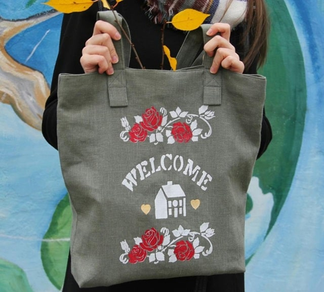 Экосумка: что это такое, из чего их делают, плюсы и минусы