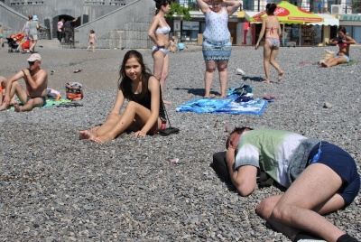 Статистика и реальность в курортной сфере