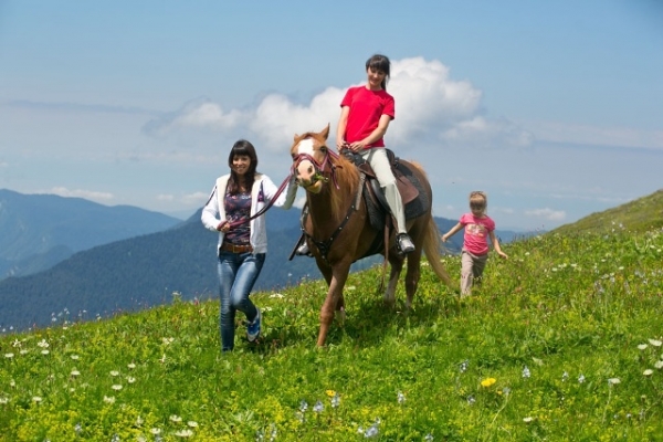 Национальные парки в России станут рекреационными драйверами экотуризма