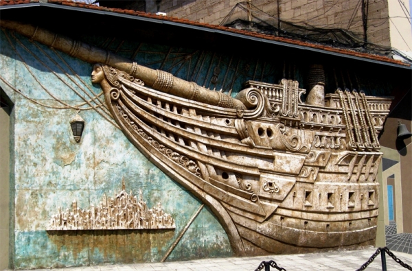 Крымские музеи 4 ноября будут открыты ночью