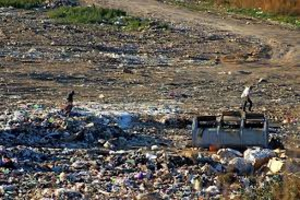 В Крыму будут решать вопрос со свалками