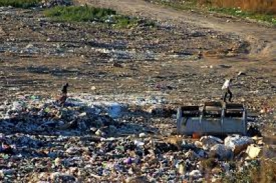 В Крыму будут решать вопрос со свалками