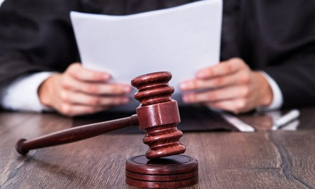 Мошенник-строитель отправлен в колонию-поселение