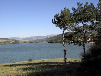 В Симферополе прошел молодежный субботник