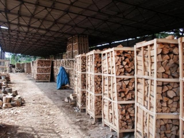 Добро пожаловать в родную гавань: Крым переводят на дрова