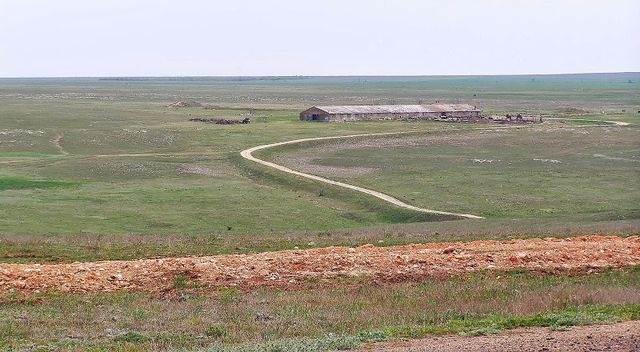 В России придумали, как заселить крымские села