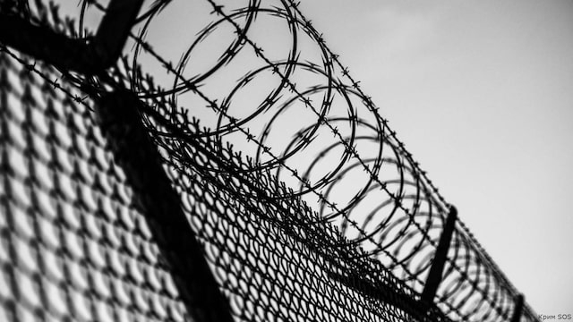 Для заложников из южных областей Украины в Симферополе открыли СИЗО