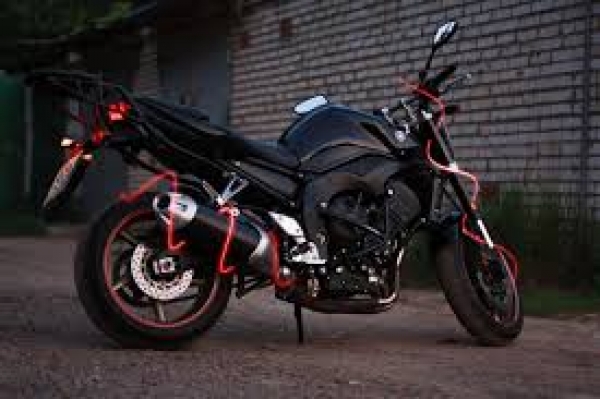 Молодым людям напомнят о правилах дорожного движения