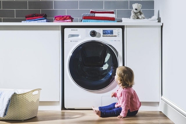 Что умеют современные стиральные машины: функции, описания, особенности