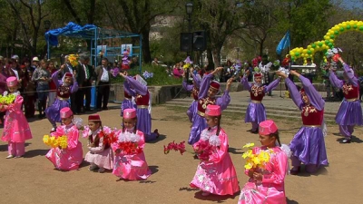 Какие праздники в Крыму сделают выходными?