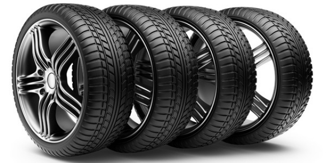 Летняя и зимняя резина: в чем разница