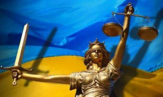 Двух коллаборантов из Крыма приговорили к 4 годам лишения свободы