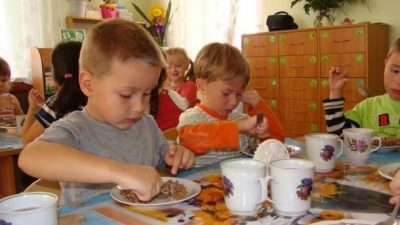 Расходы родителей детсадовцев вырастут в наступившем году