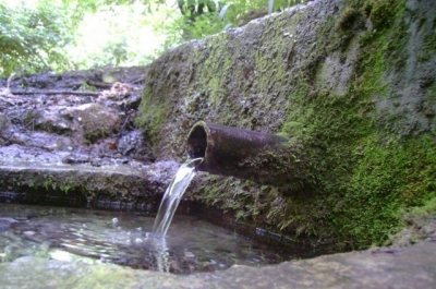 В Крыму посчитали, на сколько лет хватит воды из подземных источников
