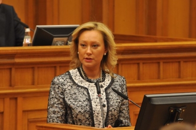 Московская область улучшила свои показатели по здравоохранению