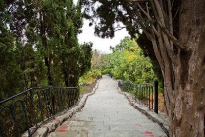 Ялтинские депутаты решили посоветоваться с народом